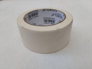ΚΟΛΛΗΤΙΚΗ ΤΑΙΝΙΑ ΧΑΤΕΝΗ 4/4 ΜΕΓΑΛΗ 