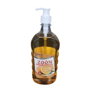 ΥΓΡΟ ΠΙΑΤΩΝ ΖΟΟΜ Ο,750 ΛΤΡ ΠΟΡΤΟΚΑΛΙ