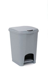 ΠΕΤΑΛ ΜΠΙΝ 16ΛΤΡ ΠΛΑΣΤΙΚΟ Νο 2