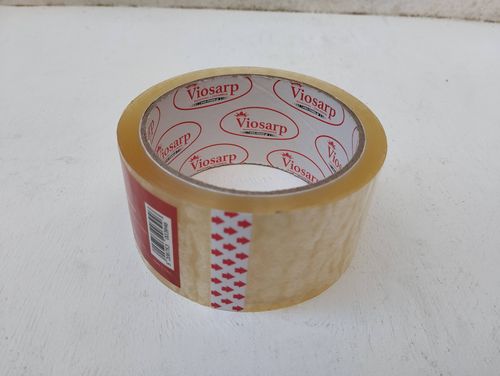 ΚΟΛΛΗΤΙΚΗ ΤΑΙΝΙΑ ΔΙΑΦΑΝΕΣ 50μ