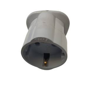 ADAPTOR-ΜΕΤΑΤΡΟΠΕΑΣ ΑΠΟ ΤΡΙΠΟΛΙΚΟ ΣΕ ΔΙΠΟΛΙΚΟ