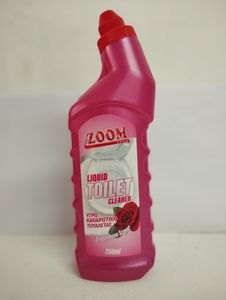 ΥΓΡΟ ΑΠΟΧΩΡΗΤΗΡΙΟΥ 0,75 ΛΤΡ FRESH ROSE