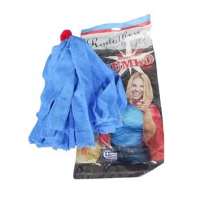 ΣΦΟΥΓΓΑΡΙΣΤΡΑ-ΦΛΟΚΚΟΣ MICROFIBRE RODOTHEA JUMPO