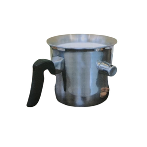 ΔΟΧΕΙΟ ΒΡΑΣΤΗΡΑΣ ΜΕ ΣΦΥΡΙ 1ΛΤΡ STAINLESS STEEL