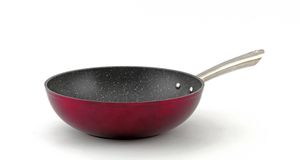 ΤΗΓΑΝΙ ΑΝΤΙΚΟΛΛΗΤΙΚΟ WOK 32cm ELECTRA