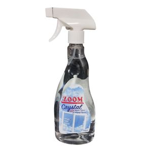 ΥΓΡΟ  ΚΑΘΑΡΙΣΤΙΚΟ ΤΖΑΜΙΩΝ 0.750 ΛΤΡ ΣΠΡΕΥ CLEAR 