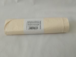 ΣΑΚΟΥΛΙΑ IVORY 49X55HD X20τεμ.ΓΙΑ ΚΑΛΑΘΟ 15ΛΤΡ WHITE LABEL