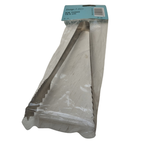 ΛΑΒΙΔΑ ΓΙΑ ΠΑΓΑΚΙΑ 15.5εκ STAINLES STEEL