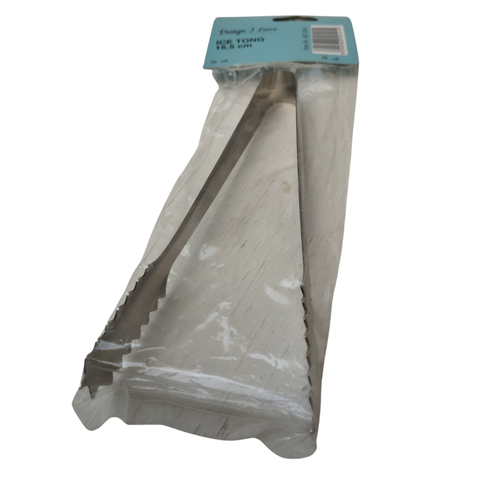 ΛΑΒΙΔΑ ΓΙΑ ΠΑΓΑΚΙΑ 15.5εκ STAINLES STEEL