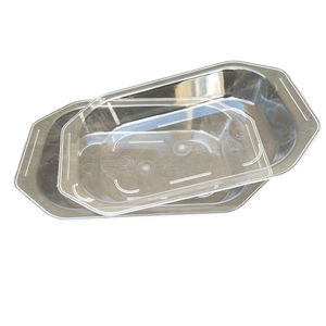 ΜΠΟΛ ΟΡΘΟΓΩΝΙA ΠΟΛΥΓΩΝA ΠΛΑΣΤΙΚA CRYSTAL Χ2 ΤΕΜ. 