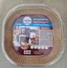ΣΙΝΙΑ ΧΑΡΤΙΝΑ ΑΝΤΙΚΟΛ. ΨΗΣΙΜΑΤΟΣ AIR FRYER X25τεμ 20Χ4.5εκ 