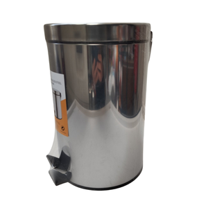 ΚΑΛΑΘΟΣ ΑΠΟΧΩΡΗΤΗΡΙΟΥ  STAINLESS STEEL 7 ΛΤΡ