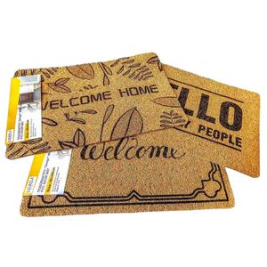 ΧΑΛΑΚΙ ΕΙΣΟΔΟΥ ΟΡΘΟΓΩΝΙΟ "DESIGN" 40Χ60