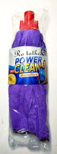 ΣΦΟΥΓΓΑΡΙΣΤΡΑ-ΦΛΟΚΚΟΣ MICROFIBRE RODOTHEA
