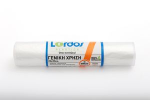 ΣΑΚΟΥΛΙΑ CLEAR 20X30HD X100τεμ.ΣΕ ΡΟΛΟ 