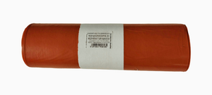 ΣΑΚΟΥΛΙΑ ΠΟΡΤΟΚΑΛΙ 95Χ125HD Χ10τεμ WHITE LABEL